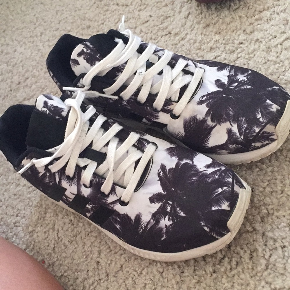 Adidas size 9